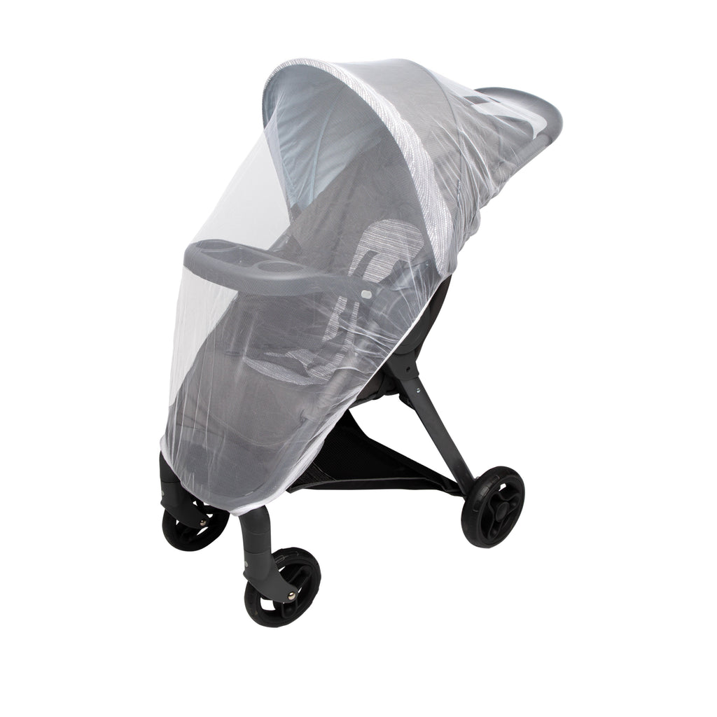 Eco Stroller Weather Shield & Insect Netting Set #237ZP