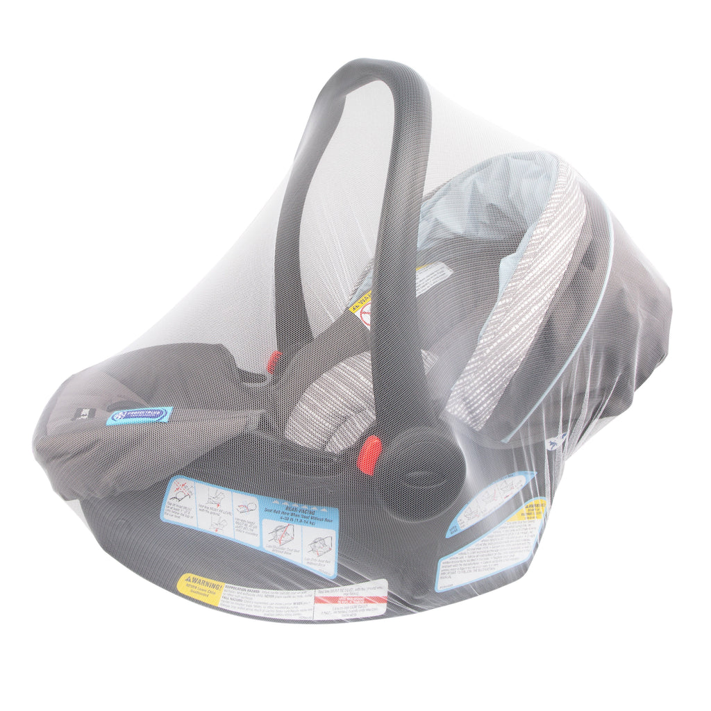 Eco Stroller Weather Shield & Insect Netting Set #237ZP