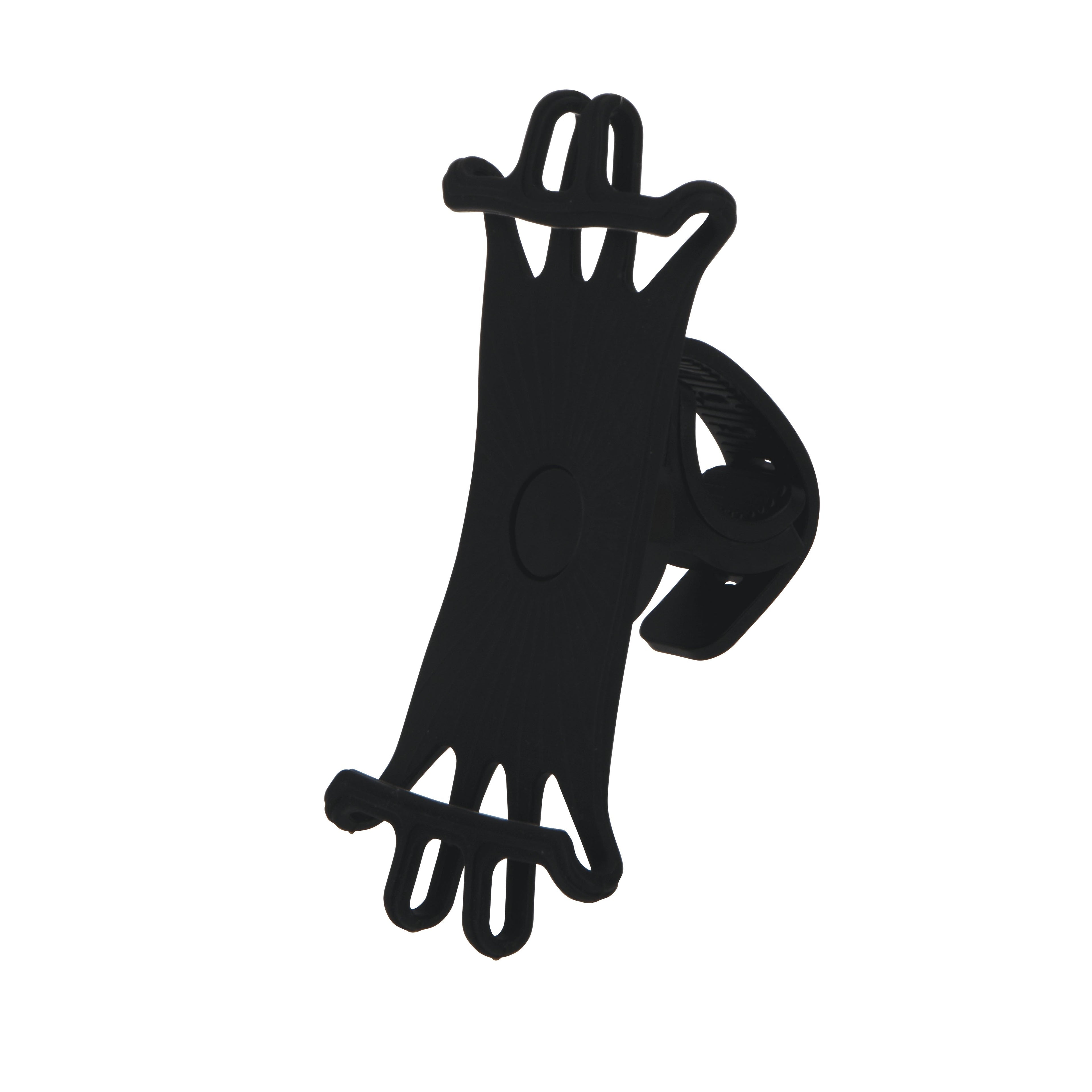 Silicone Stroller Phone Holder (2 Pack) #0575T