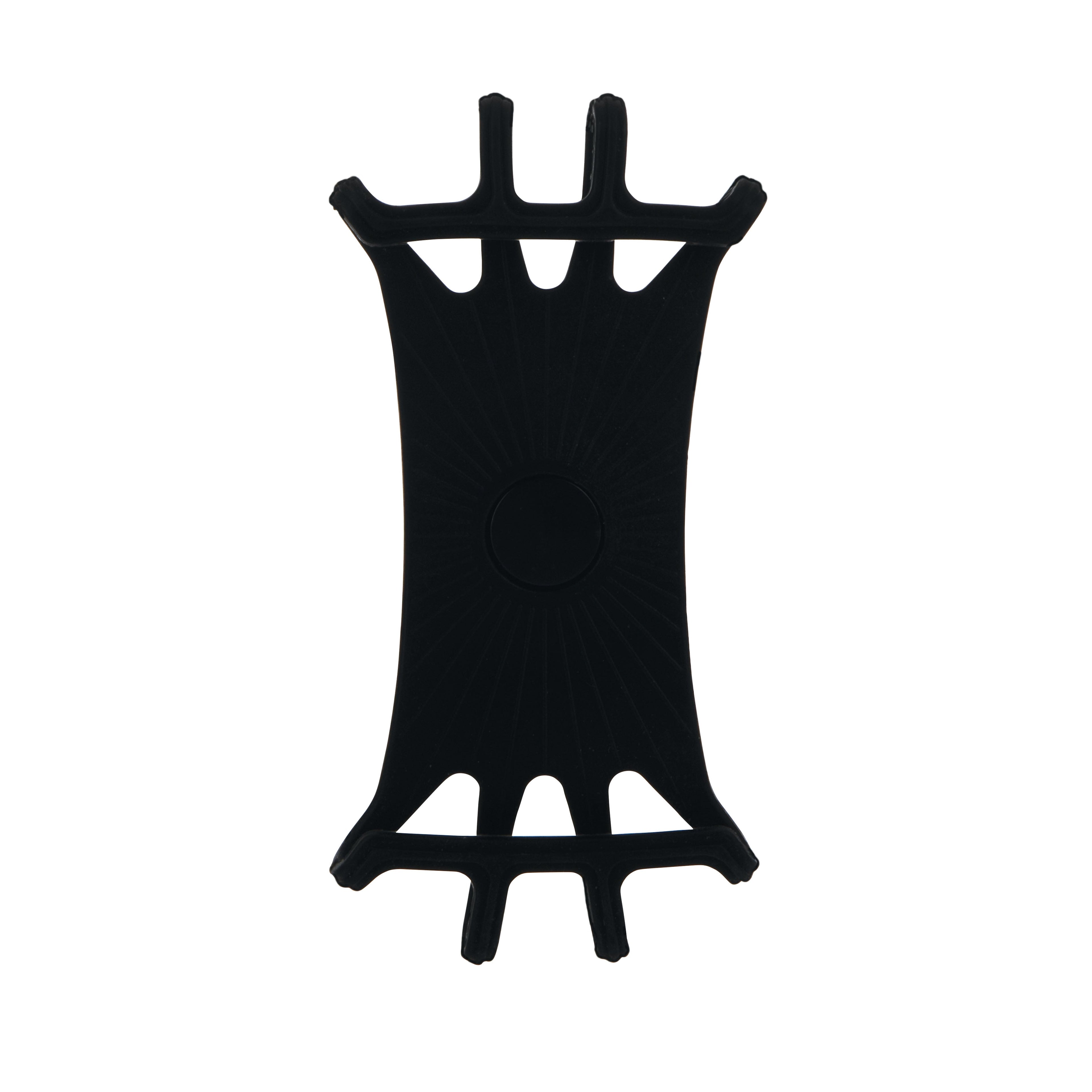 Silicone Stroller Phone Holder (2 Pack) #0575T