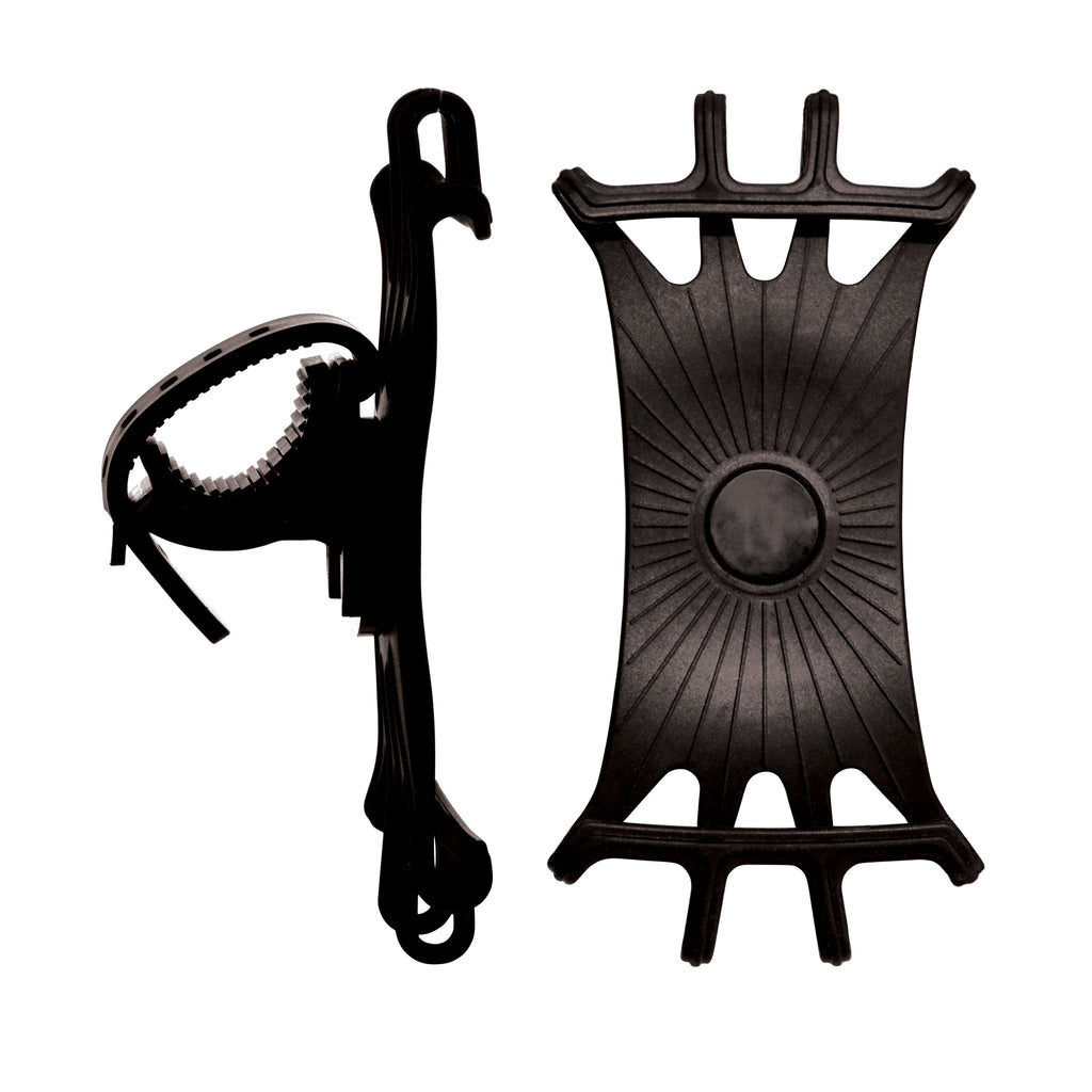 Silicone Stroller Phone Holder (2 Pack) #0575T