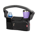 Deluxe Stroller Organizer #2518W