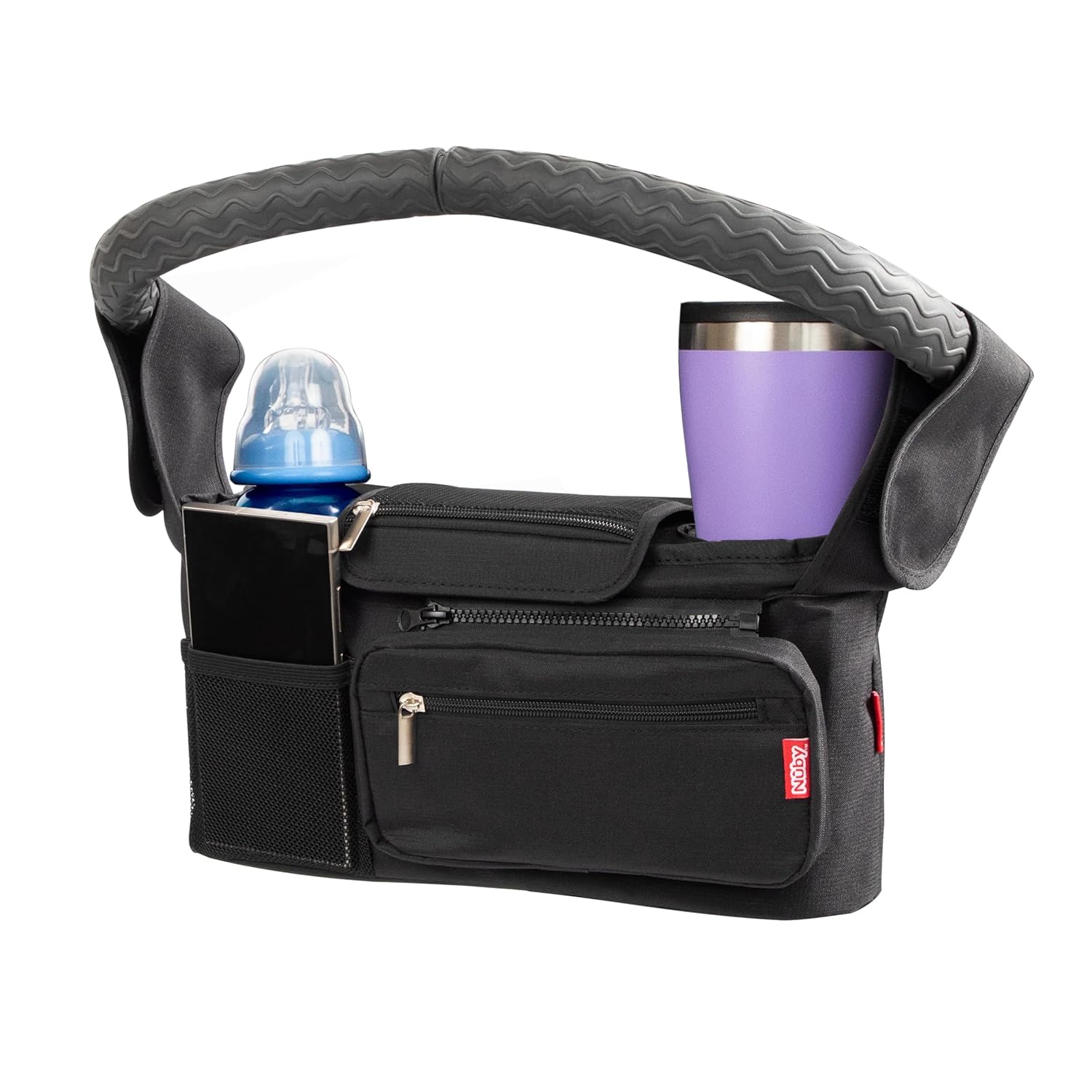 Deluxe Stroller Organizer #2518W