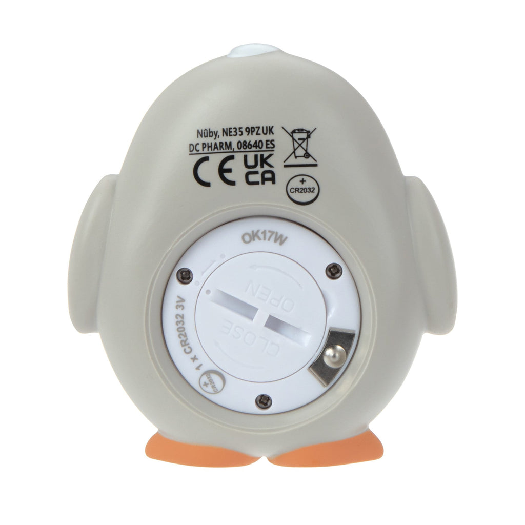 Penguin Bath & Room Thermometer #125R8
