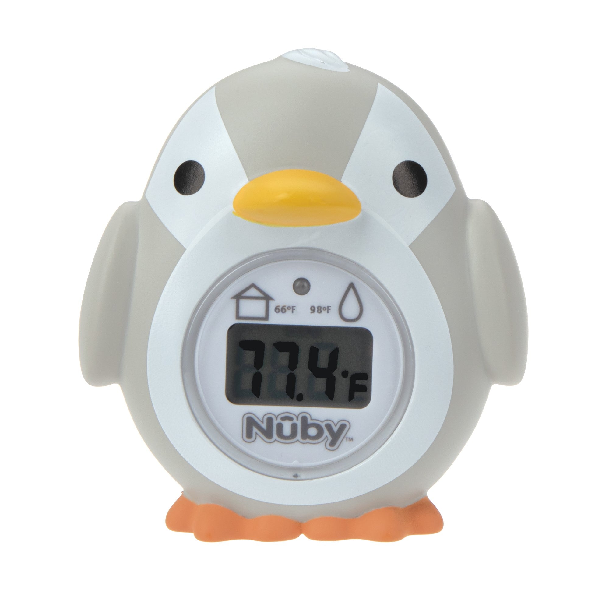 Penguin Bath & Room Thermometer #125R8