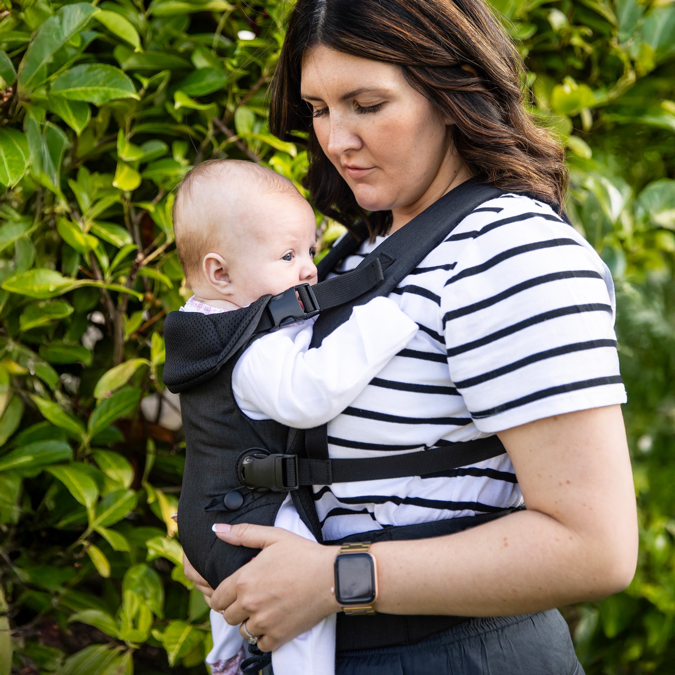SureFit Baby Carrier #018TK