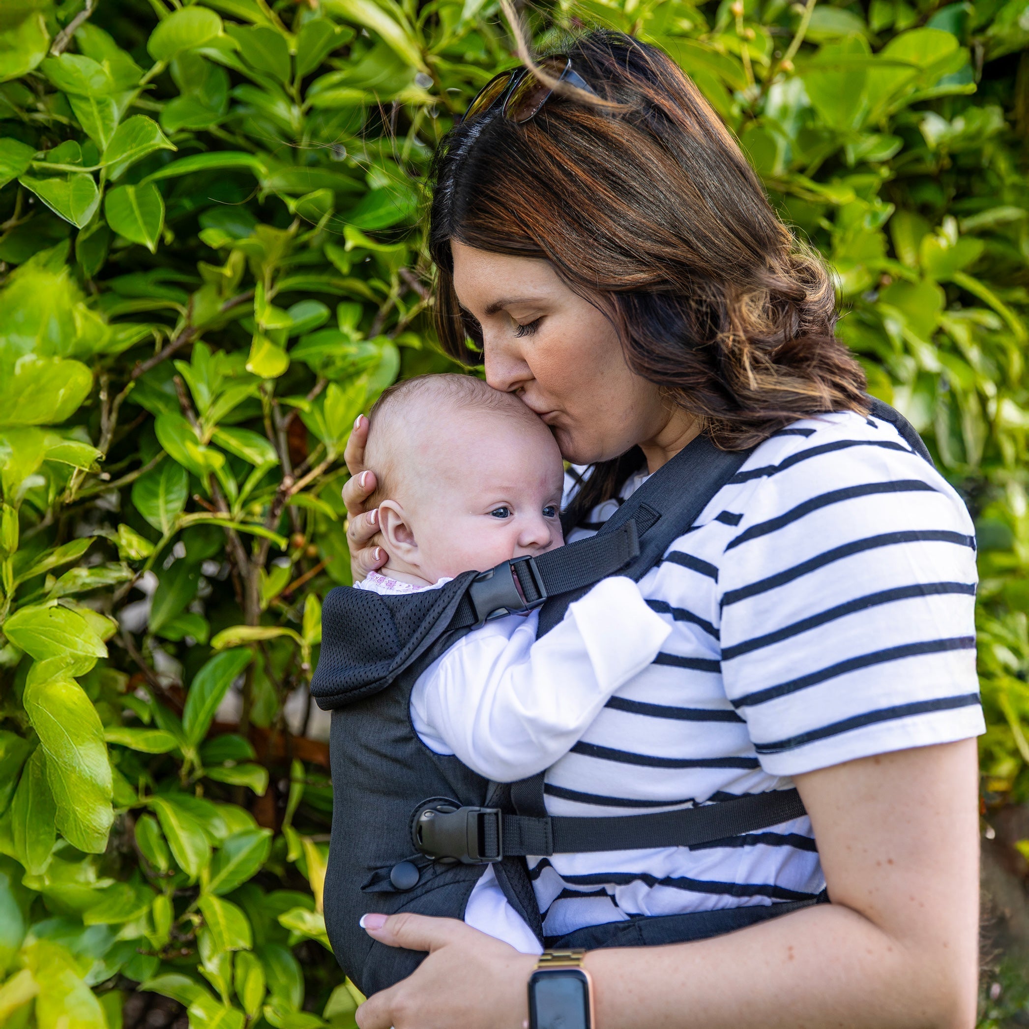 SureFit Baby Carrier #018TK