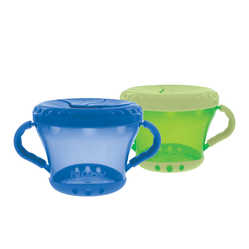 Snack Keeper Container (2 Pack) #041RU