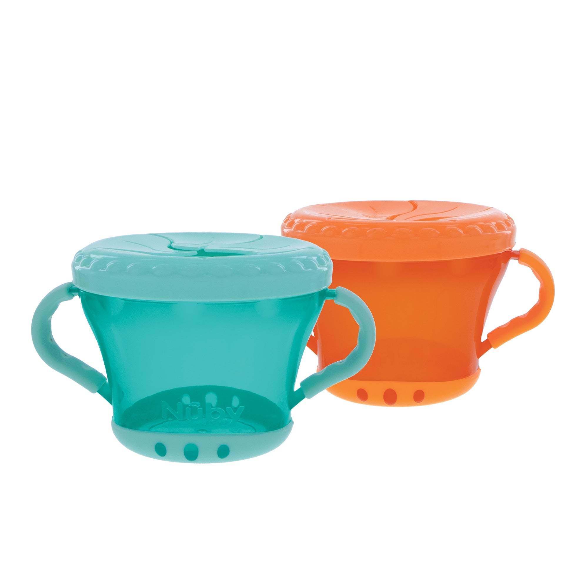 Snack Keeper Container (2 Pack) #041RU