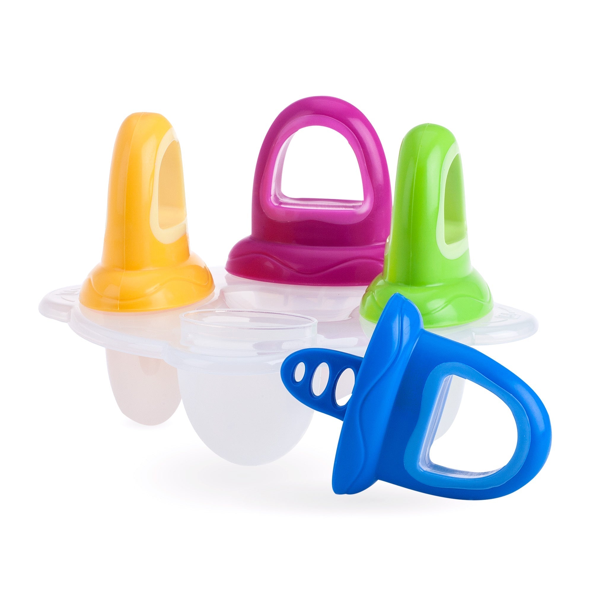 Fruitsicles Ice Pop Tray #216ZG