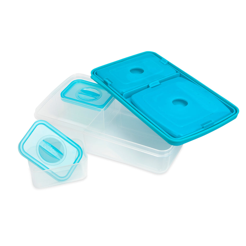 Insulated Bento Box Lunch Box | Galactic #182JX