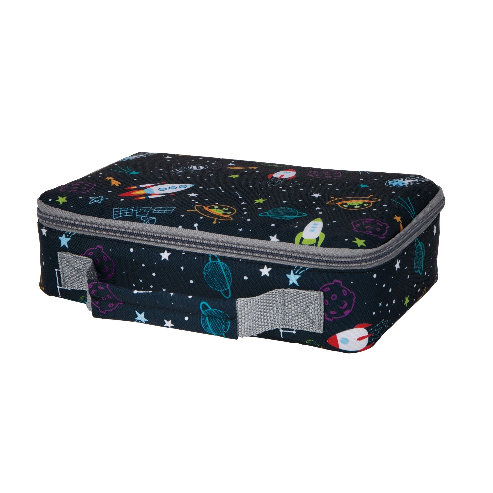Insulated Bento Box Lunch Box | Galactic #182JX