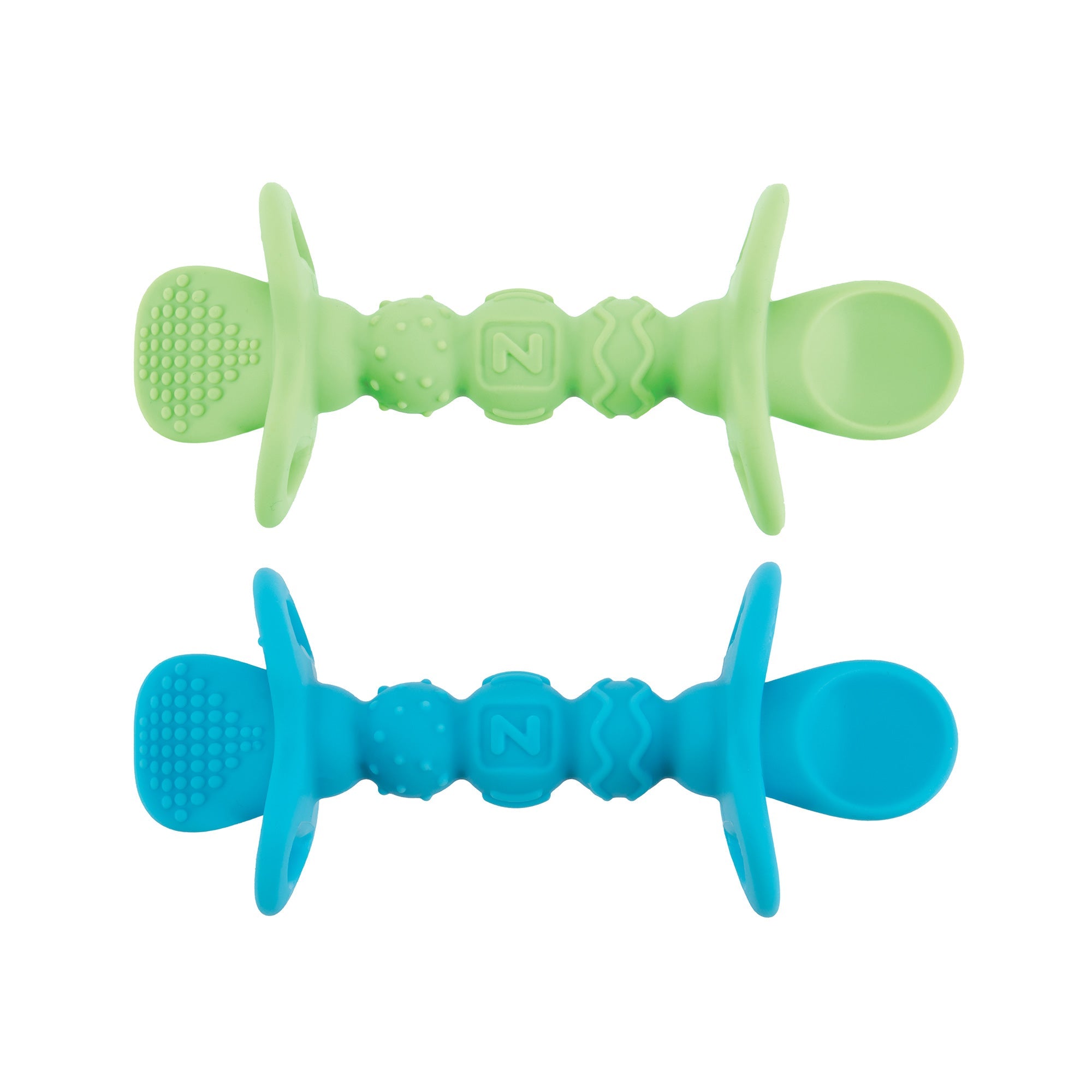 Dipeez Self-Feeding Spoons (2 Pack) #0787W