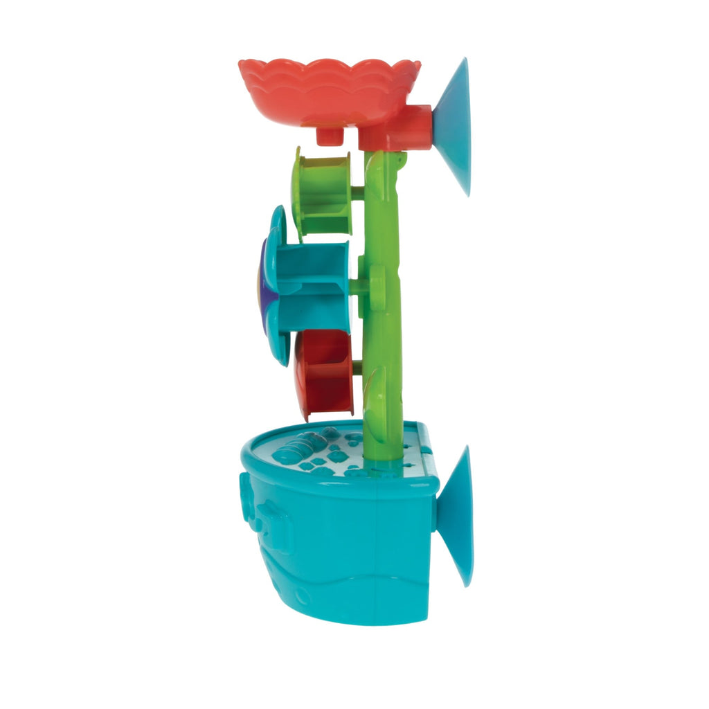 Flow N' Grow Bath Toy #227MG