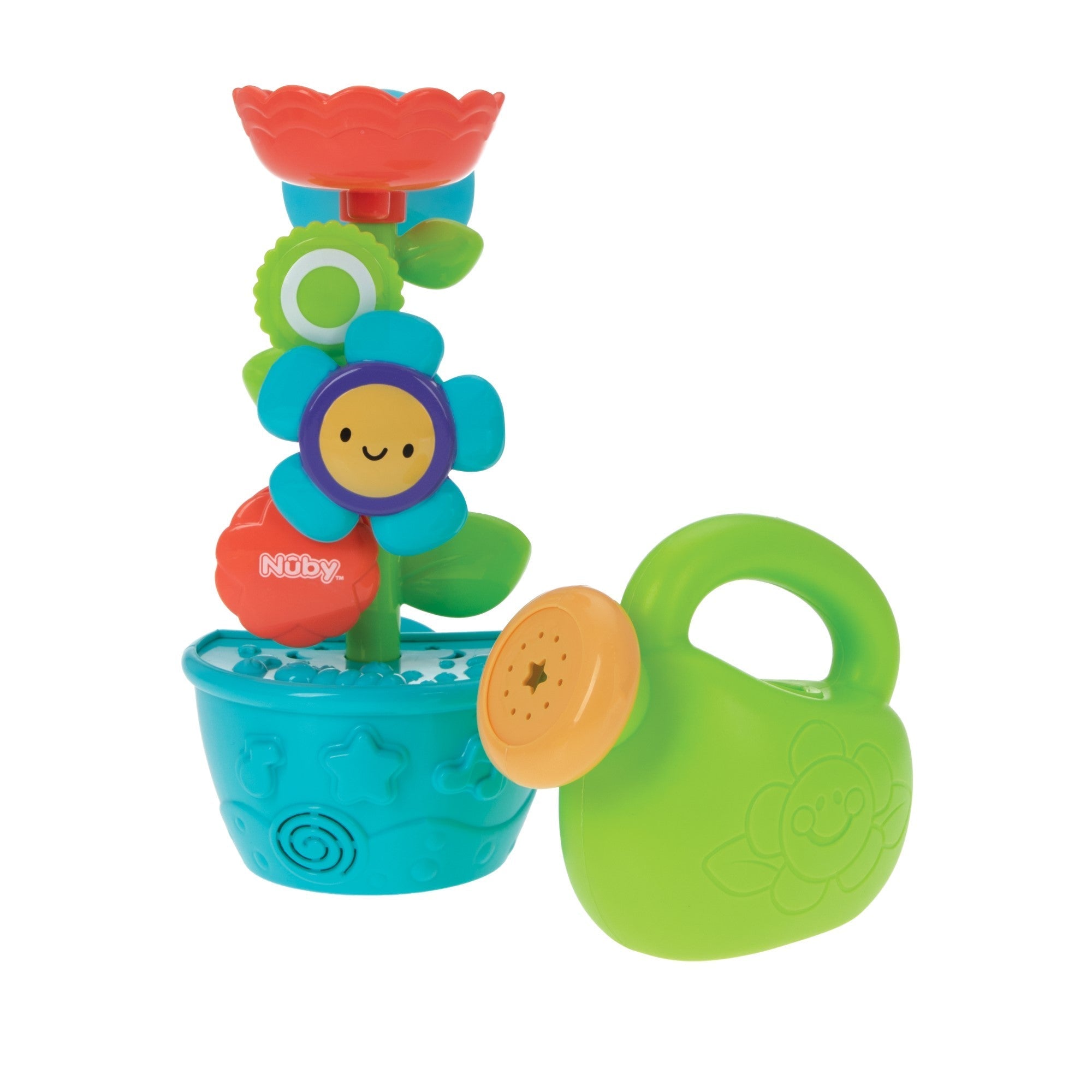 Flow N' Grow Bath Toy #227MG