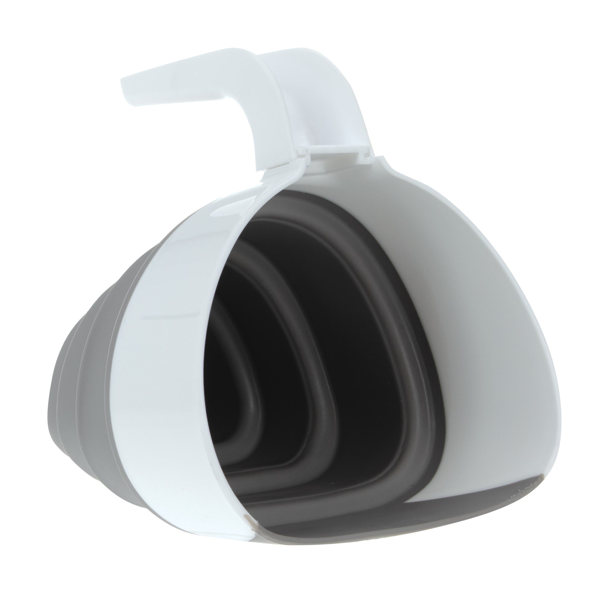 Collapsible Shampoo Rinse Cup #267ZT