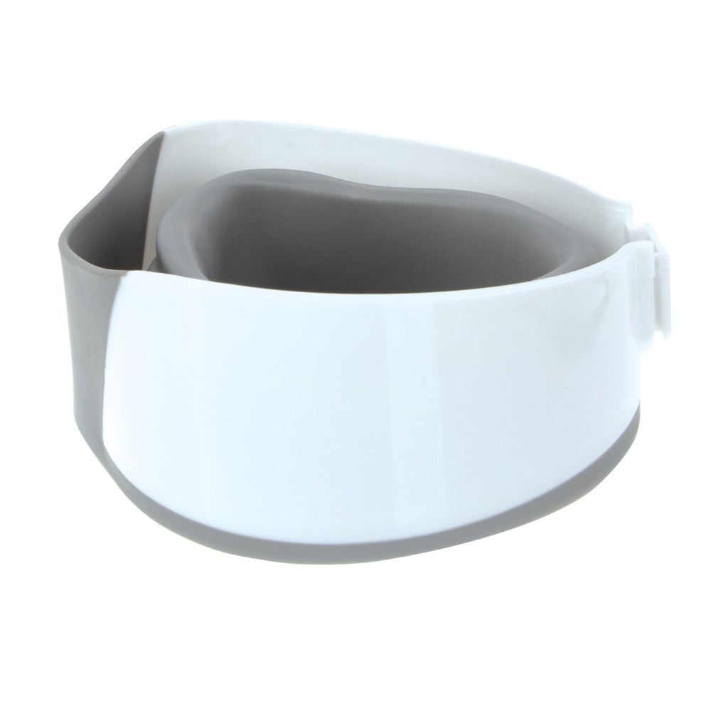 Collapsible Shampoo Rinse Cup #267ZT