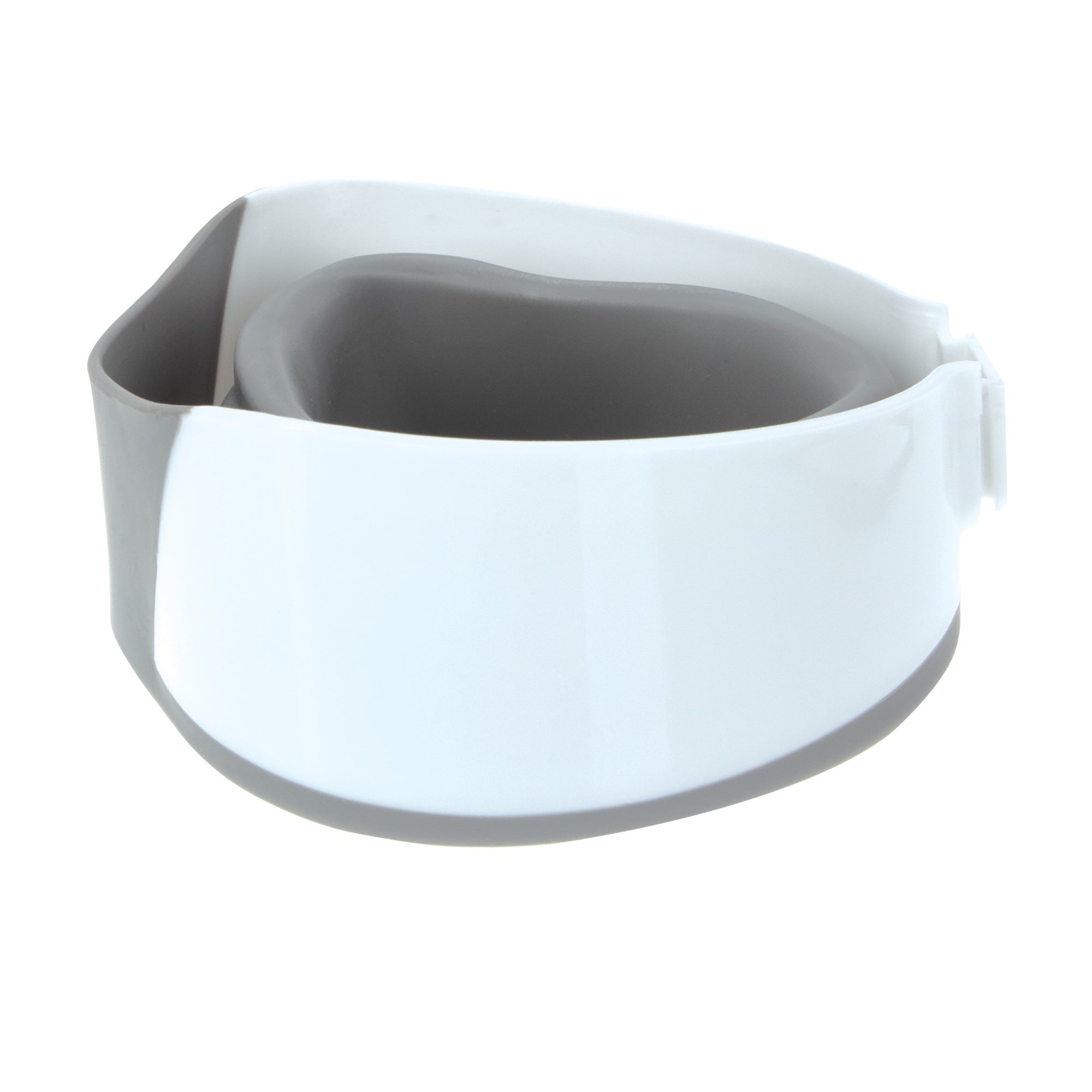 Collapsible Shampoo Rinse Cup #267ZT