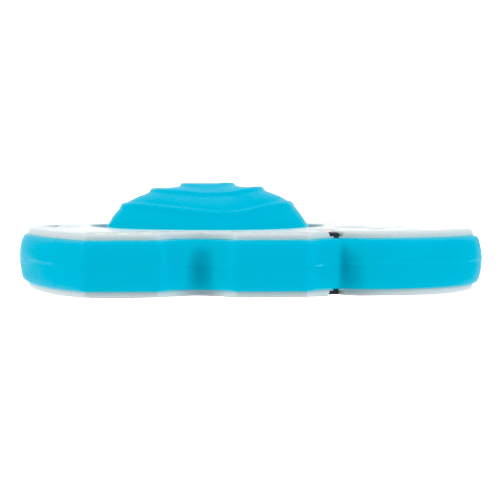 Teethe N' Pop Sensory Play Teether | Elephant #012QJ