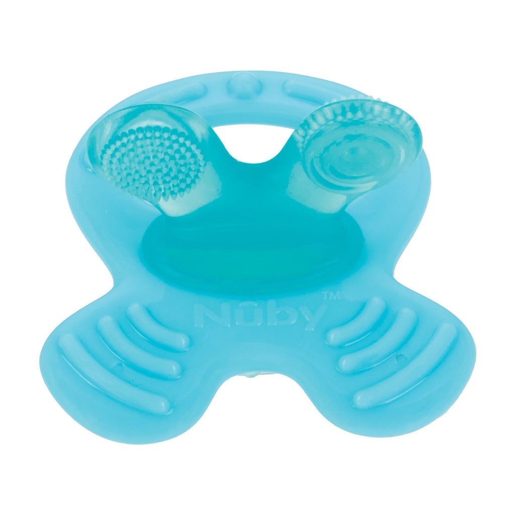 Chewbies Silicone Teether #292NG