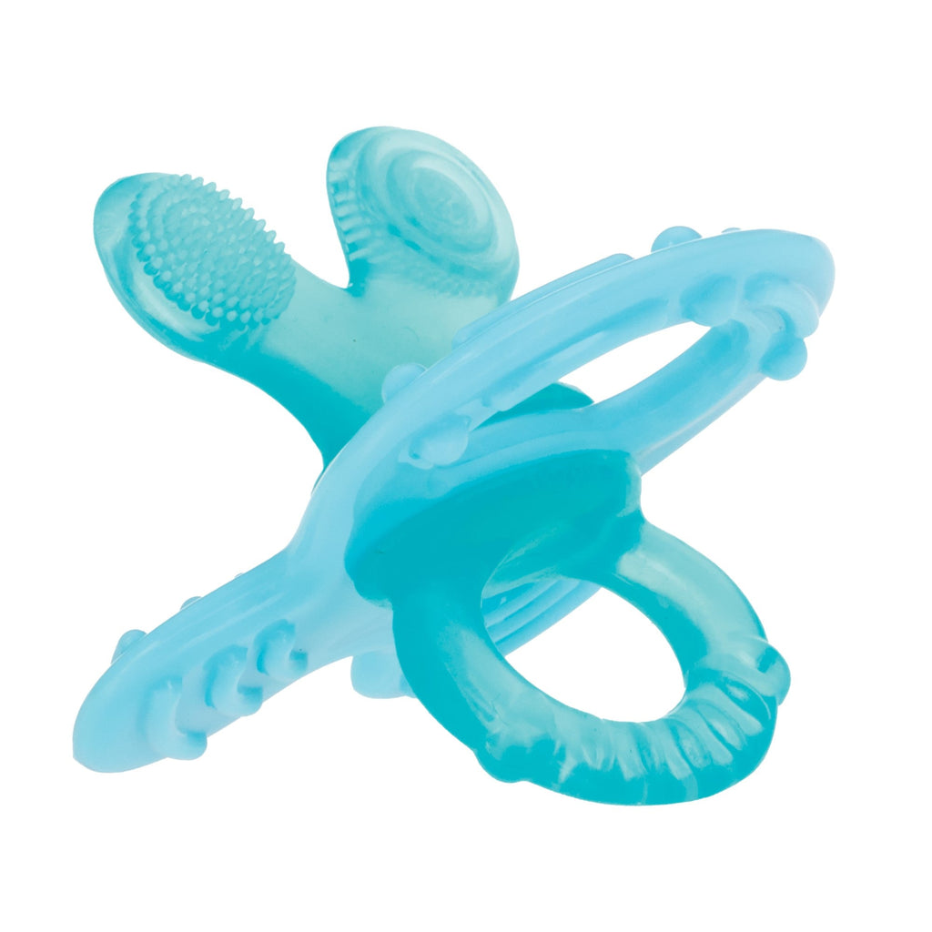 Chewbies Silicone Teether #292NG
