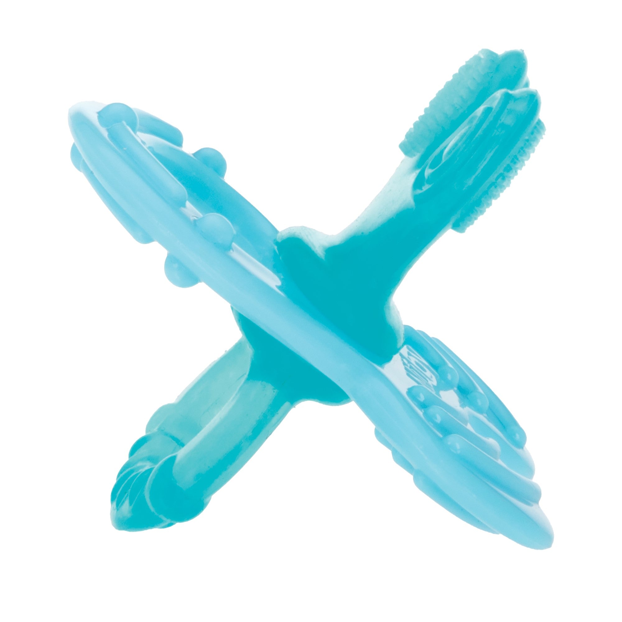 Chewbies Silicone Teether #292NG