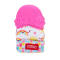Happy Hands Silicone Teething Mitten #2044N