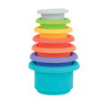 Silicone Stacking Cups #059W2