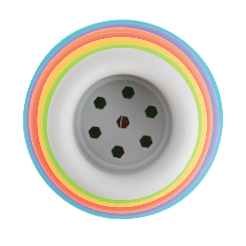 Silicone Stacking Cups #059W2