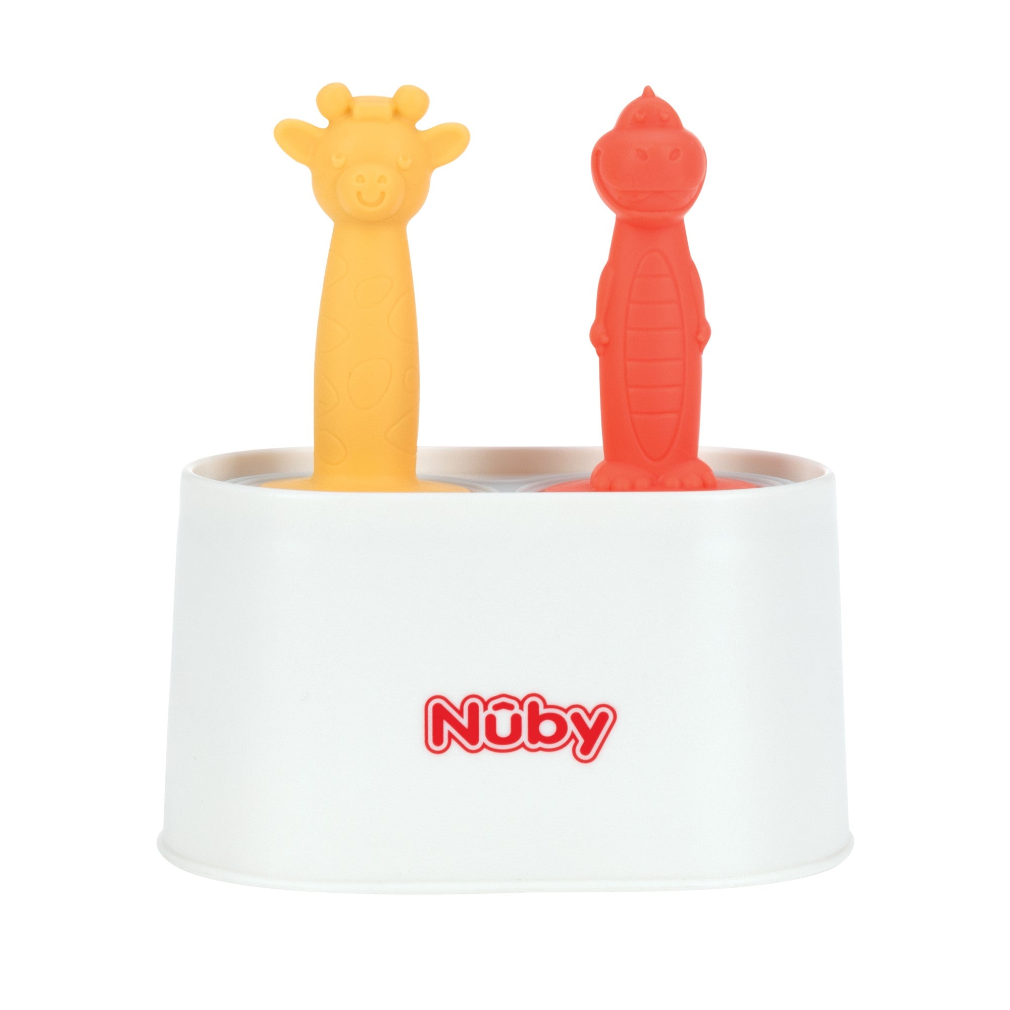 Animal Pops Ice Pop Mold #335P5