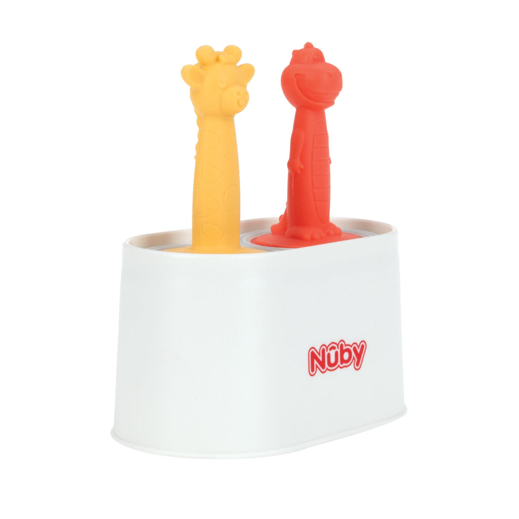 Animal Pops Ice Pop Mold #335P5