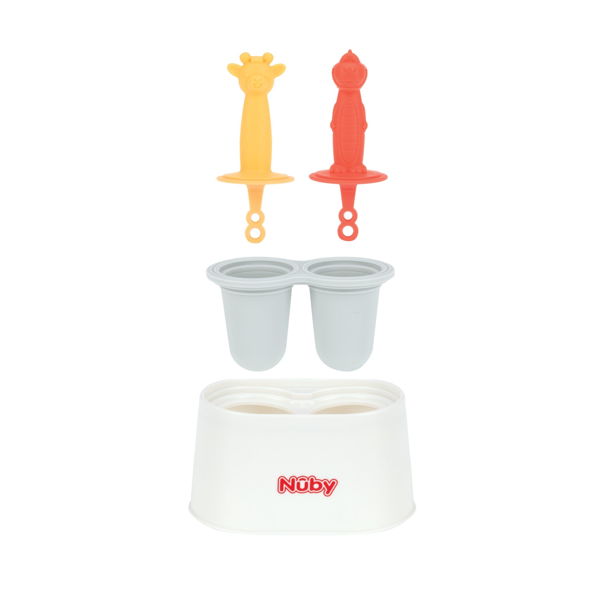 Animal Pops Ice Pop Mold #335P5