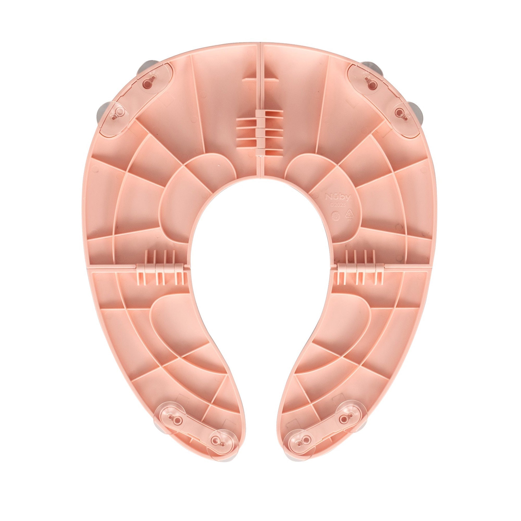 Folding Travel Potty Seat #2182L