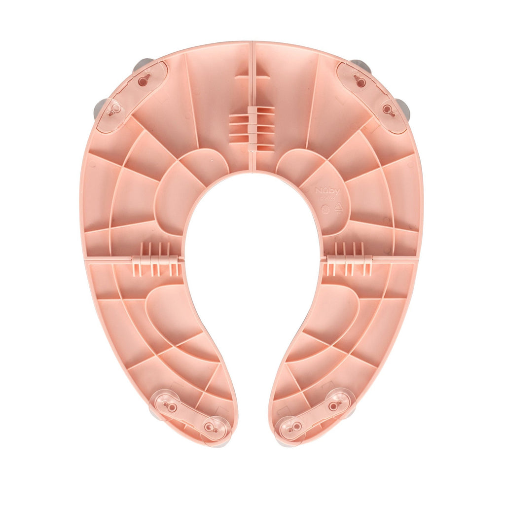 Folding Travel Potty Seat #2182L