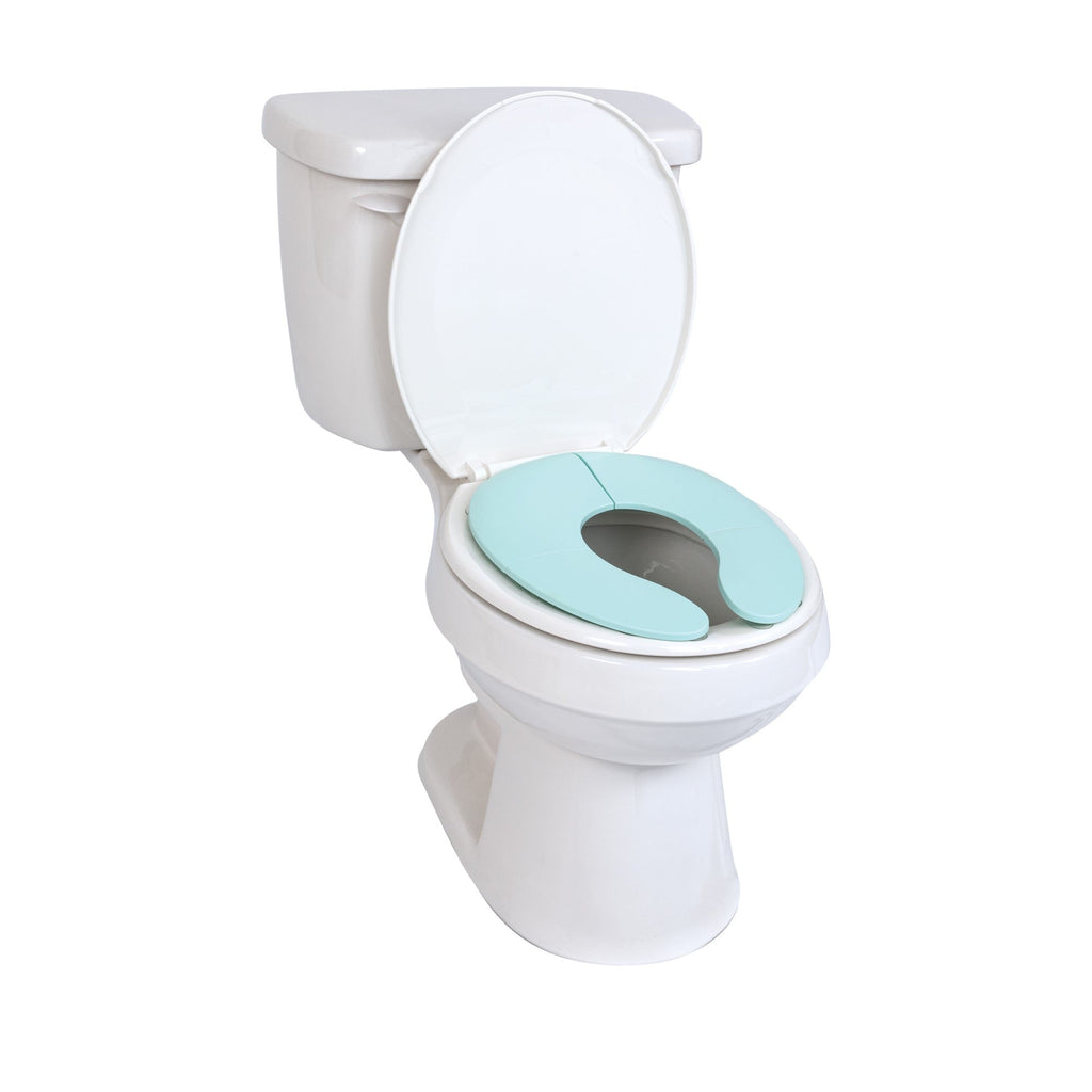Folding Travel Potty Seat #2182L