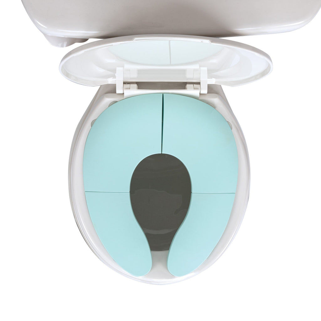 Folding Travel Potty Seat #2182L