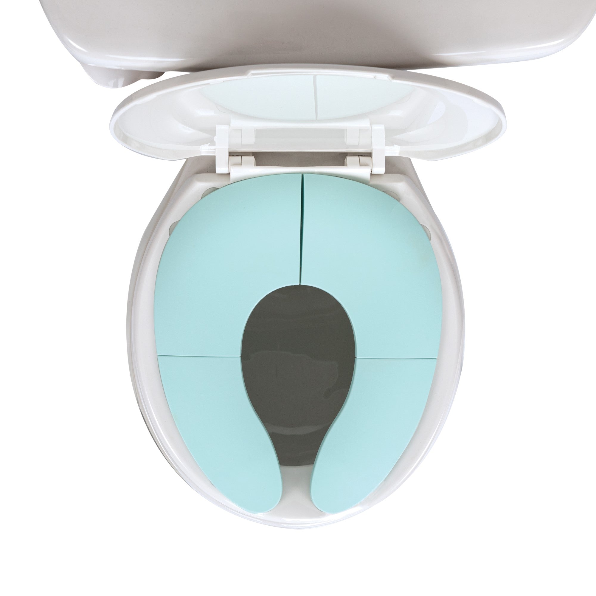 Folding Travel Potty Seat #2182L
