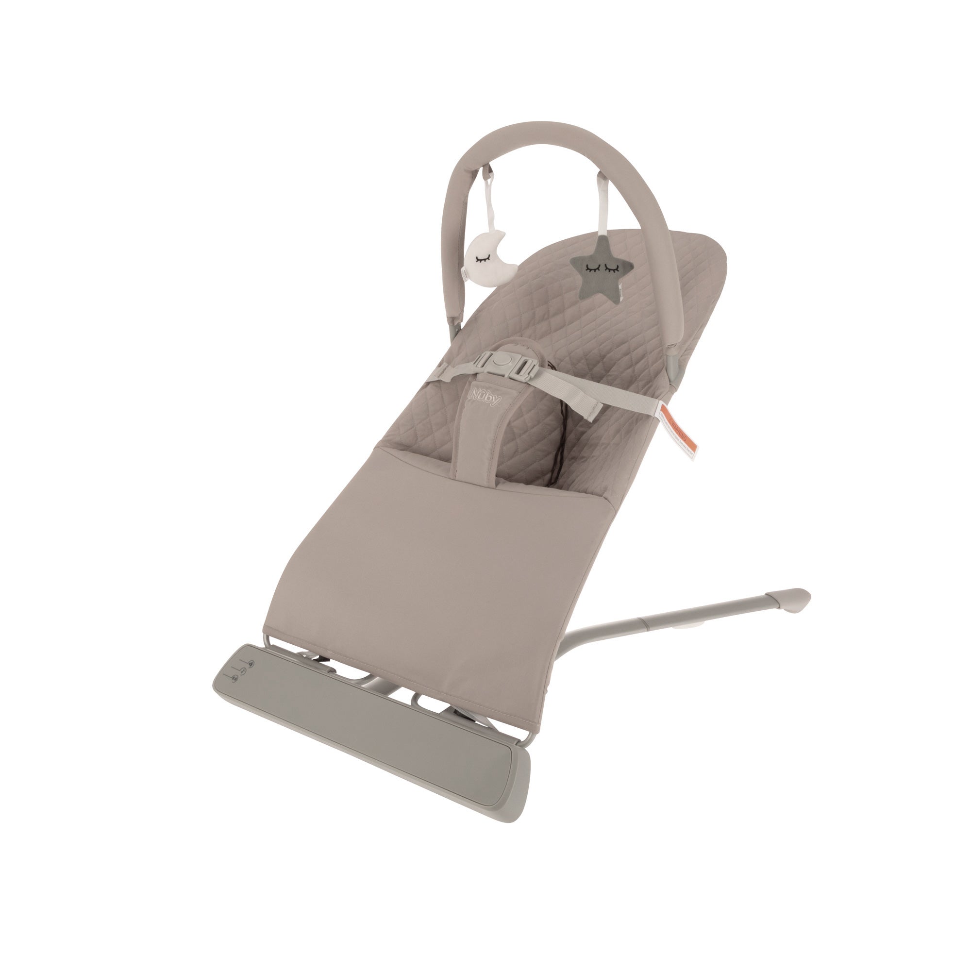 Baby Bouncer Seat | Beige #3187J