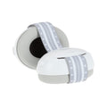 Soft Sounds Baby Earmuffs | White #034MC