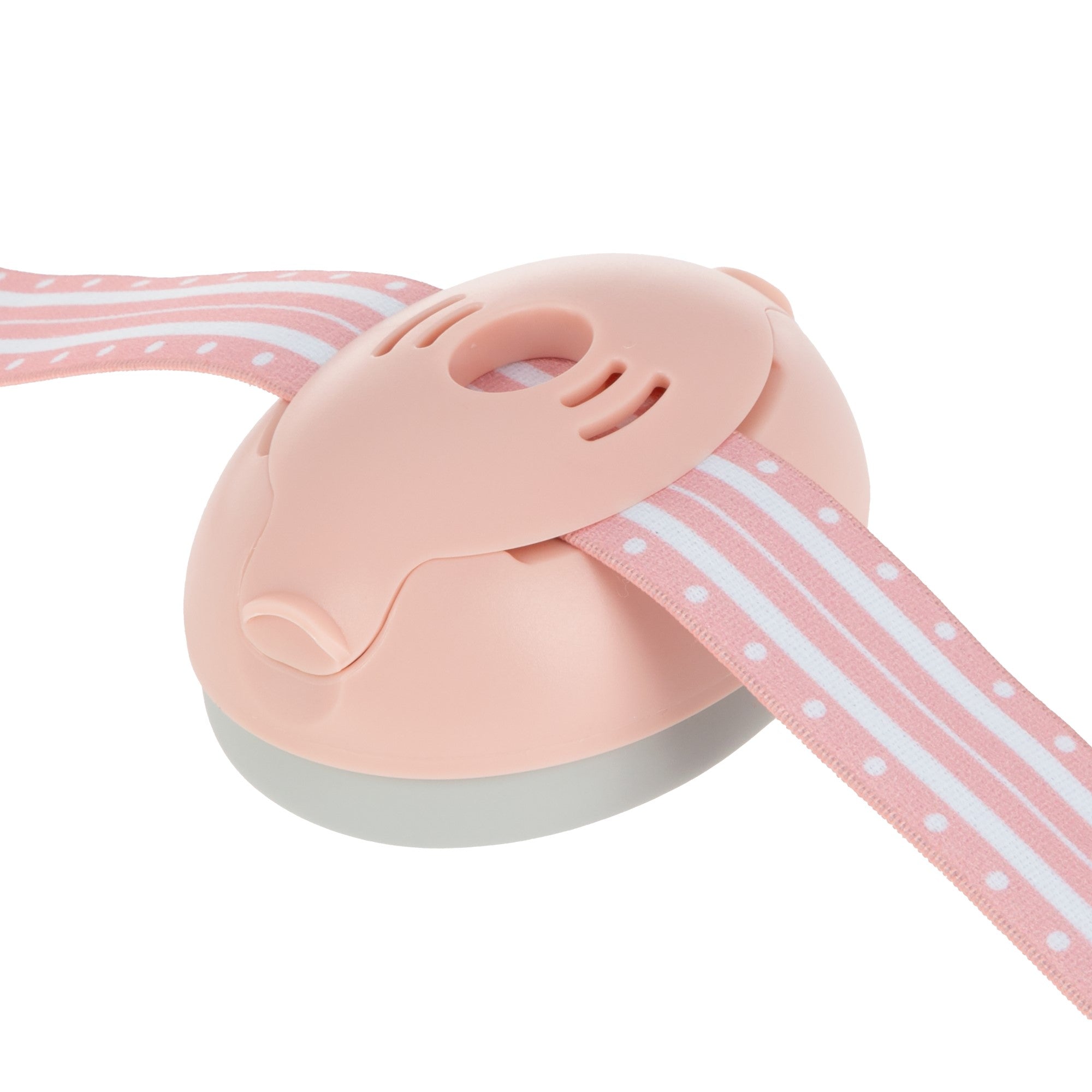 Soft Sounds Baby Earmuffs | Pink #0361E