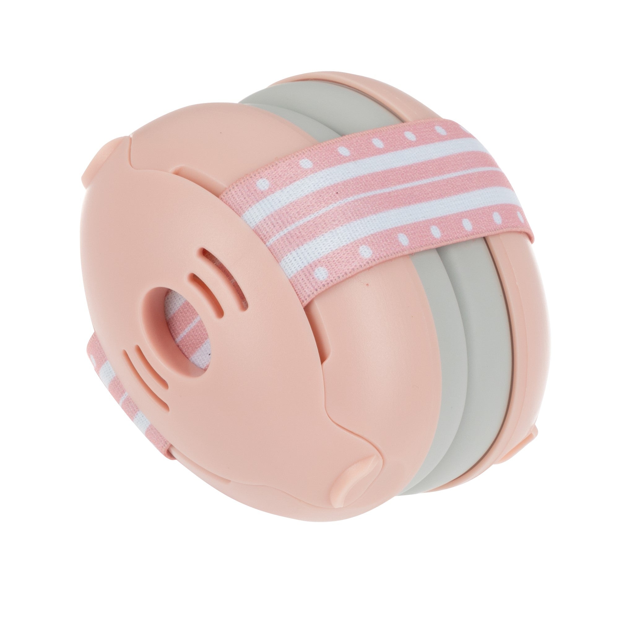Soft Sounds Baby Earmuffs | Pink #0361E