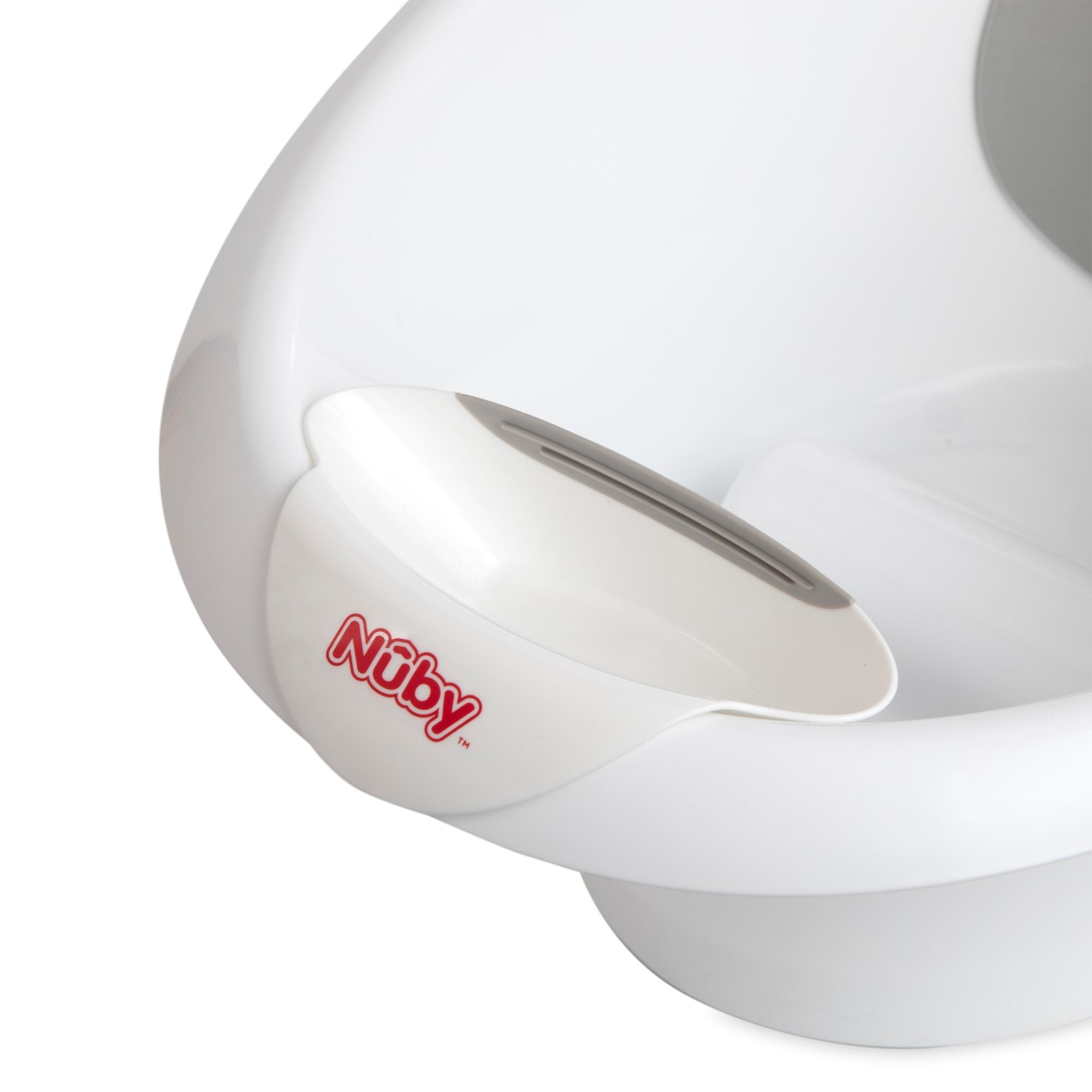 Sit and Bathe Compact Bathtub #043DP