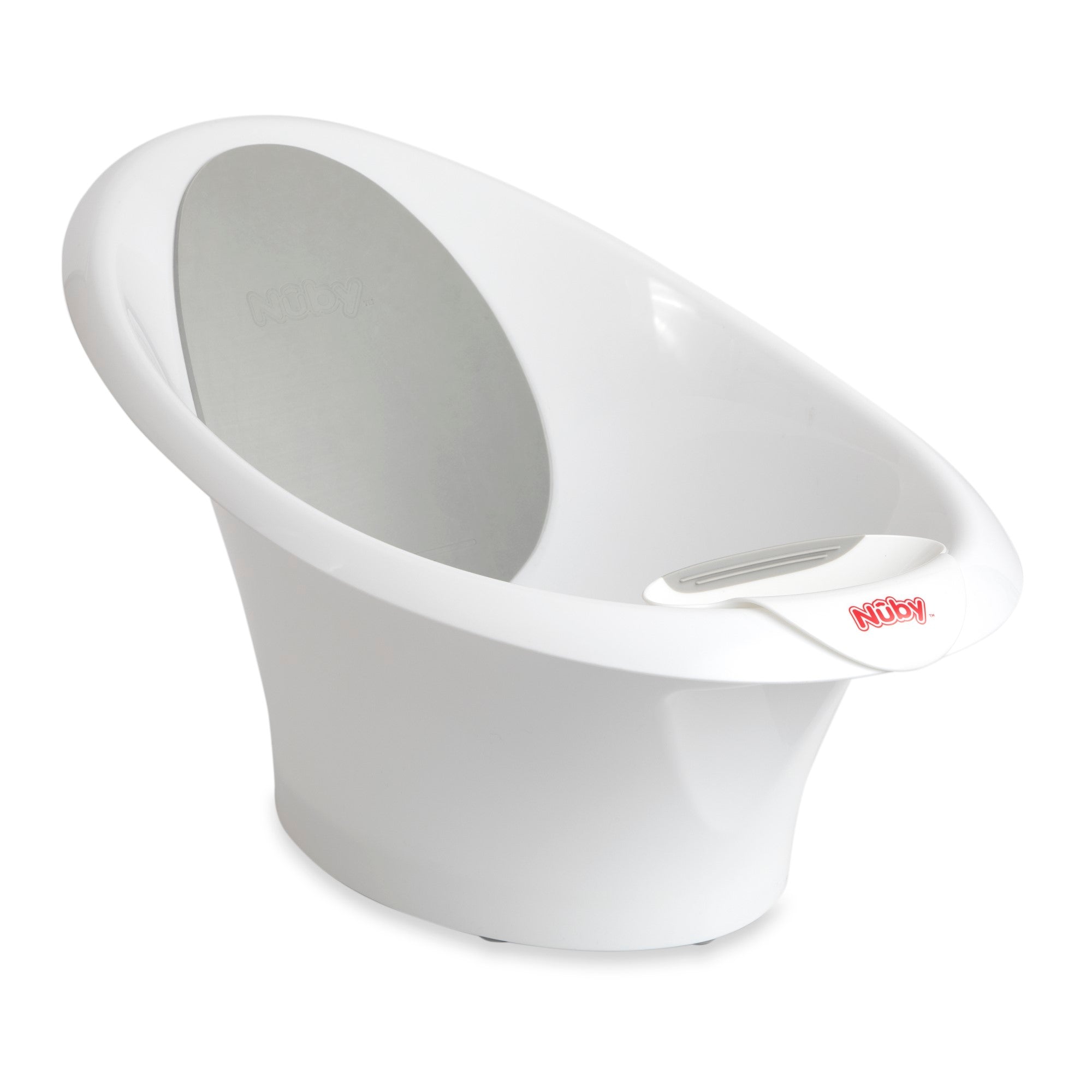 Sit and Bathe Compact Bathtub #043DP
