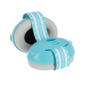 Soft Sounds Baby Earmuffs | Blue #039BF