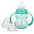 Bottle-to-Cup Wide Neck Bottle #3005J