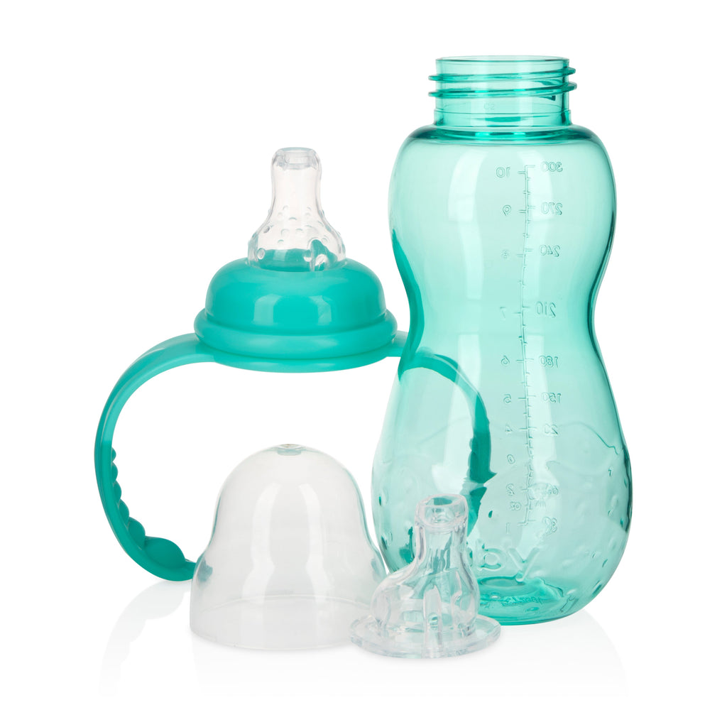Bottle-to-Cup Standard Neck Bottle #301HA