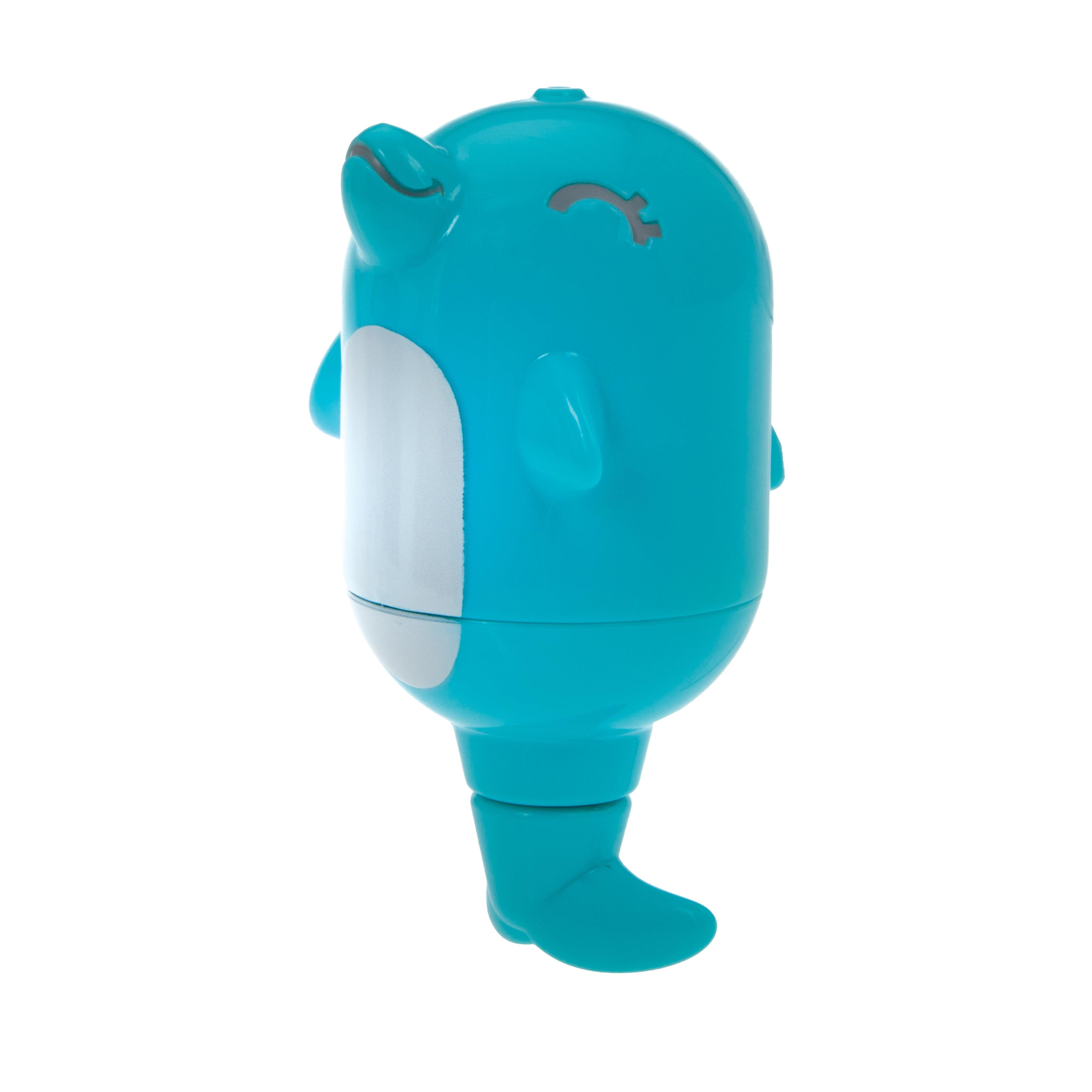 Dolphin Squirt Toy with Splash Squirter Balls #246KV