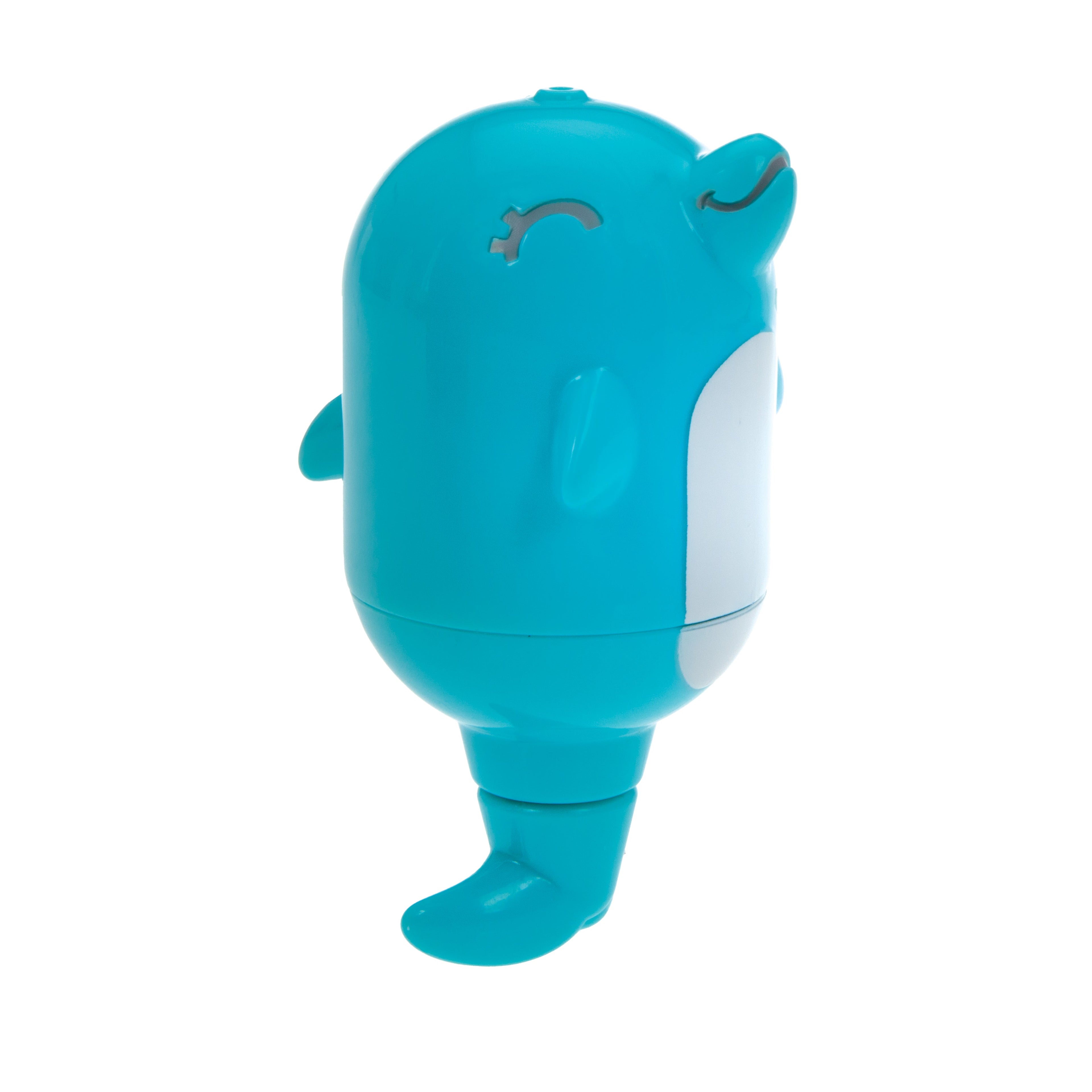Dolphin Squirt Toy with Splash Squirter Balls #246KV