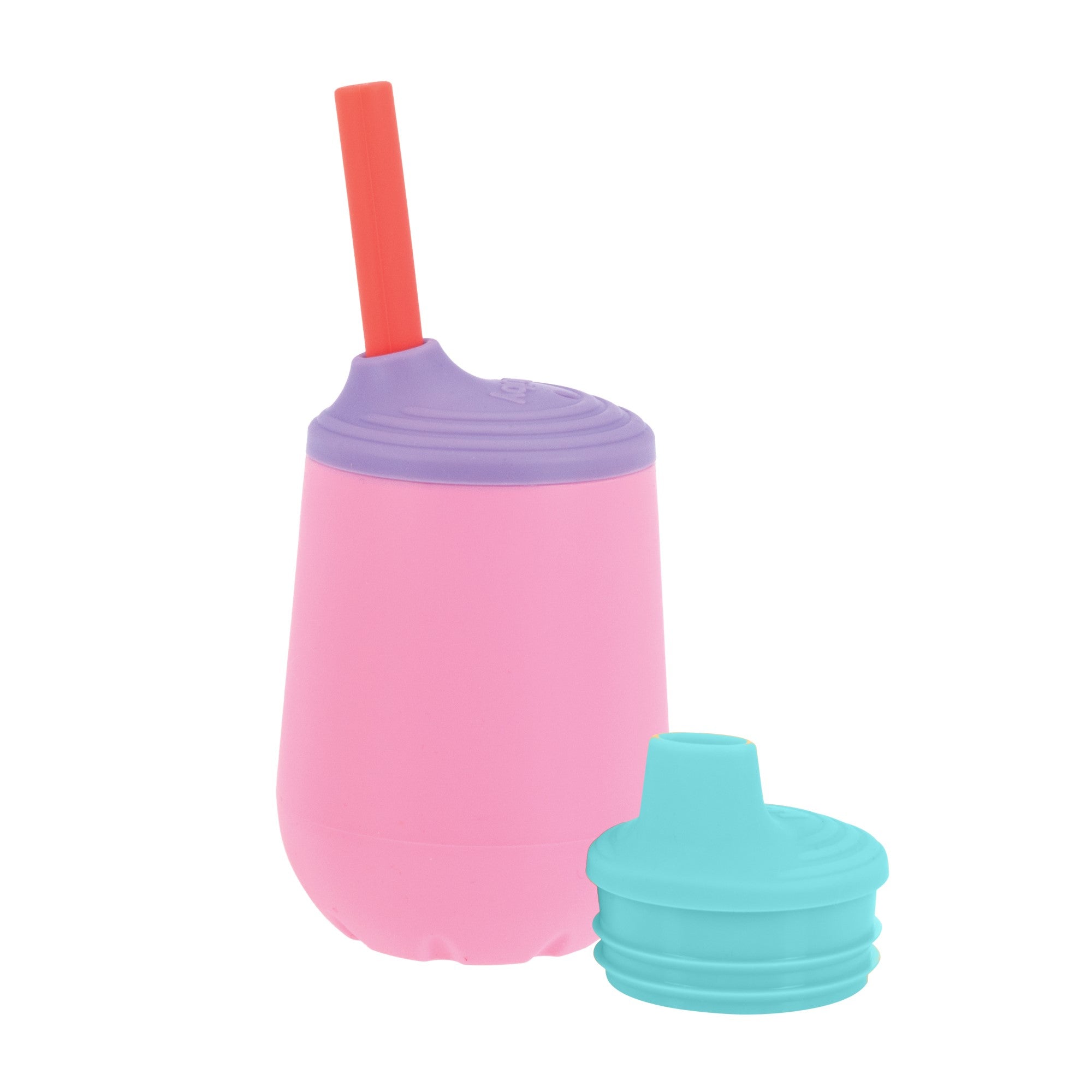 3-Stage Training Cup Set | Pink #360KC