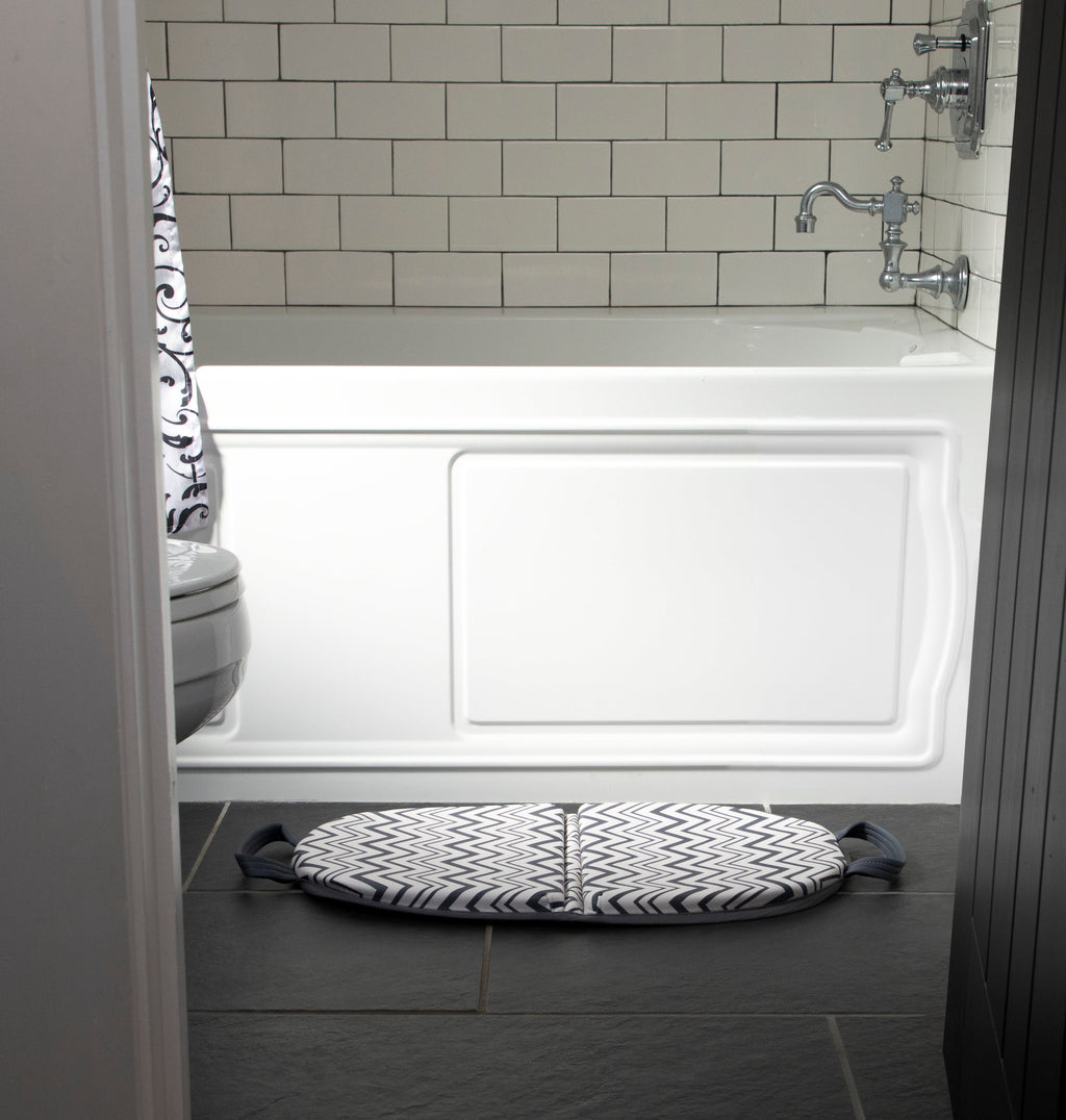 Folding Bathtub Kneeling Pad #1280U